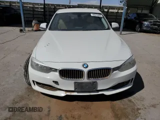 2015 BMW 3 Series 328i с VIN WBA3C1C5XFP853309, выставлен на аукционе Copart как лот 48372645 с пробегом 90 287 миль миль и Списание • Salvage title. История ставок и продаж доступна на DreamBid. Изображение 5.