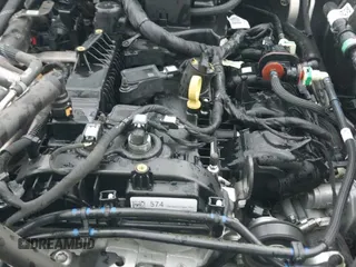 2022 Ford Bronco z VIN 1FMDE5BH5NLB12538, wystawiony jako IAAI lot #42161313 z przebiegiem 64 518 mil mil oraz . Historia ofert i sprzedaży dostępna na DreamBid. Obrazek 20.
