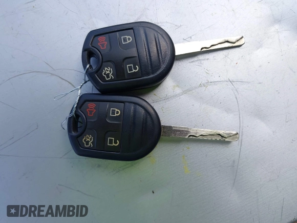 2017 Ford Fiesta SE z VIN 3FADP4BJ2HM134825, wystawiony jako IAAI lot #42331095 z przebiegiem 117 794 mil mil oraz . Historia ofert i sprzedaży dostępna na DreamBid. Obrazek 11.