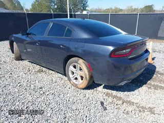 2019 Dodge Charger SXT with VIN 2C3CDXBG2KH695976, listed as a IAAI auction lot 41859947 with 161,093 mi miles and . Bid and sale history available at DreamBid. Image 3.