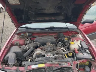 1998 Subaru Legacy Outback с VIN 4S3BG6854W7629803, выставлен на аукционе IAAI как лот 42345636 с пробегом 267 012 миль миль и . История ставок и продаж доступна на DreamBid. Изображение 10.