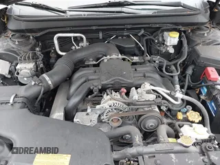 2018 Subaru Outback Touring with VIN 4S4BSETCXJ3232171, listed as a IAAI auction lot 42470956 with 124,650 mi miles and . Bid and sale history available at DreamBid. Image 10.