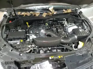 2024 Dodge Durango GT Plus с VIN 1C4RDHDG2RC118760, выставлен на аукционе Copart как лот 84968625 с пробегом 36 755 миль миль и Чистый • Clean title. История ставок и продаж доступна на DreamBid. Изображение 14.