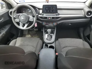 2019 Kia Forte LXS с VIN 3KPF24AD2KE125928, выставлен на аукционе Copart как лот 52880985 с пробегом 72 049 миль миль и Списание • Salvage title. История ставок и продаж доступна на DreamBid. Изображение 8.