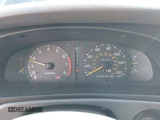 1996 Toyota Camry LE with VIN 4T1BF12K2TU863175, listed as a IAAI auction lot 42020895 with 245,443 mi miles and . Bid and sale history available at DreamBid. Image 7.