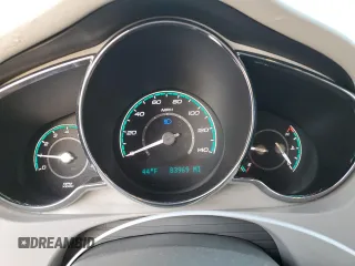 2012 Chevrolet Malibu 1LT with VIN 1G1ZC5E08CF360454, listed as a Copart auction lot 48777375 with 83,969 mi miles and Salvage Title. Bid and sale history available at DreamBid. Image 9.