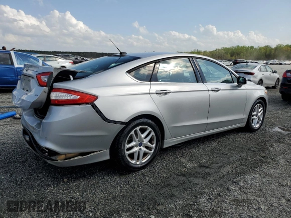 2016 Ford Fusion SE with VIN 3FA6P0H70GR296953, listed as a Copart auction lot 51827665 with 182,173 mi miles and Salvage Title. Bid and sale history available at carsss.com. Image 3.
