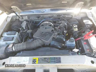 2003 Ford Explorer Sport XLS with VIN 1FMYU60E93UC04407, listed as a IAAI auction lot 41324513 with 195,175 mi miles and . Bid and sale history available at DreamBid. Image 10.