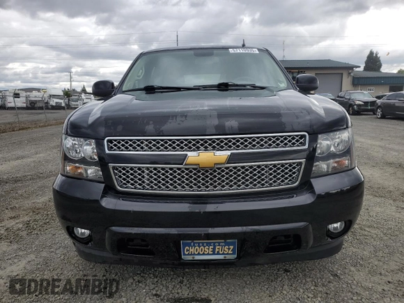 2012 Chevrolet Tahoe LT с VIN 1GNSCBE04CR182149, выставлен на аукционе Copart как лот 57110935 с пробегом 166 151 миль миль и Чистый • Clean title. История ставок и продаж доступна на DreamBid. Изображение 5.
