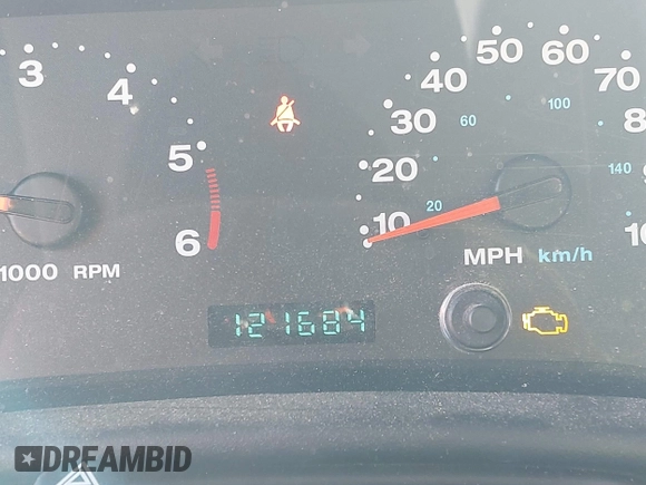 2006 Jeep Wrangler Rubicon z VIN 1J4FA69SX6P788424, wystawiony jako IAAI lot #41712349 z przebiegiem 121 684 mil mil oraz . Historia ofert i sprzedaży dostępna na DreamBid. Obrazek 16.