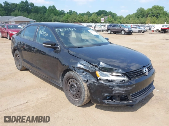 2011 Volkswagen Jetta SE с VIN 3VWDZ7AJ2BM327620, выставлен на аукционе IAAI как лот 42519312 с пробегом 216 071 миль миль и . История ставок и продаж доступна на DreamBid. Изображение 6.