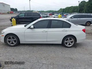 2015 BMW 3 Series 328i с VIN WBA3A5G59FNS87002, выставлен на аукционе IAAI как лот 42366574 с пробегом 173 359 миль миль и . История ставок и продаж доступна на DreamBid. Изображение 15.