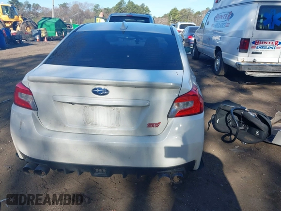 2016 Subaru WRX STI Limited with VIN JF1VA2Z64G9828991, listed as a IAAI auction lot 42086497 with 87,947 mi miles and . Bid and sale history available at DreamBid. Image 15.