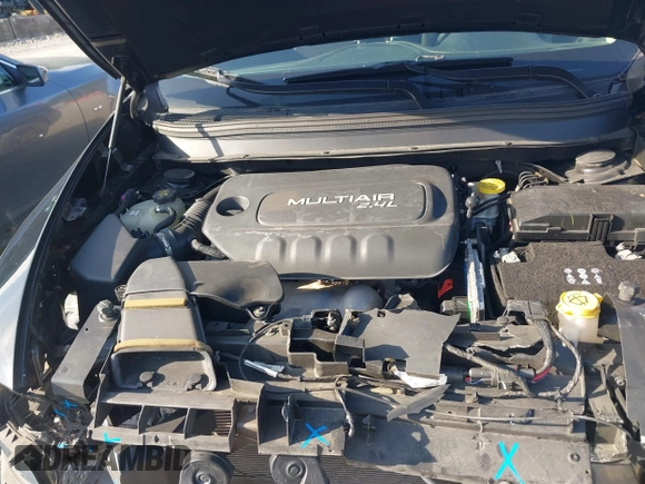 2018 Jeep Cherokee Latitude with VIN 1C4PJLCB0JD542574, listed as a IAAI auction lot 42506963 with 82,474 mi miles and . Bid and sale history available at DreamBid. Image 10.
