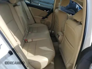 2014 Acura TSX with VIN JH4CU2F47EC004591, listed as a Copart auction lot 51288715 with 113,146 mi miles and Salvage title. Bid and sale history available at DreamBid. Image 11.