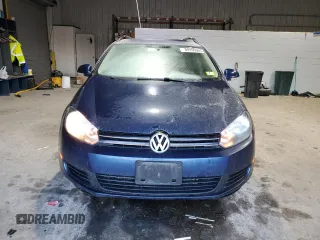2014 Volkswagen Jetta TDI with VIN 3VWML7AJ1EM607731, listed as a Copart auction lot 89195065 with 230,245 mi miles and Salvage title. Bid and sale history available at DreamBid. Image 5.