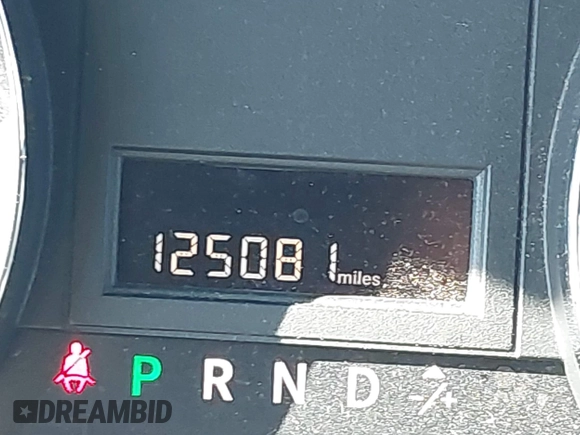 2016 Dodge Grand Caravan SE with VIN 2C4RDGBG8GR335456, listed as a IAAI auction lot 41537809 with 125,081 mi miles and . Bid and sale history available at DreamBid. Image 15.