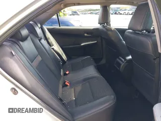 2014 Toyota Camry L with VIN 4T1BF1FK6EU853326, listed as a IAAI auction lot 41874392 with 134,532 mi miles. Bid and sale history available at carsss.com. Image 8.