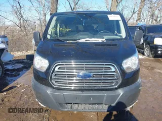 2016 Ford Transit Passenger XL с VIN 1FMZK1YG6GKB30903, выставлен на аукционе IAAI как лот 41639035 с пробегом 165 200 миль миль и . История ставок и продаж доступна на DreamBid. Изображение 12.