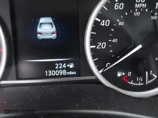 2017 Nissan Sentra SV with VIN 3N1AB7APXHL693325, listed as a IAAI auction lot 40849349 with 130,098 mi miles. Bid and sale history available at carsss.com. Image 16.