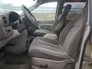 2006 Chrysler Town & Country LWB Touring with VIN 2A4GP54L76R799571, listed as a Copart auction lot 82103314 with 199,113 mi miles and Clean Title. Bid and sale history available at carsss.com. Image 7.