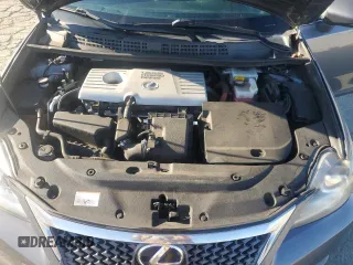 2015 Lexus CT 200h z VIN JTHKD5BH8F2243838, wystawiony jako Copart lot #49727745 z przebiegiem 107 813 mil mil oraz Szkoda całkowita • Salvage title. Historia ofert i sprzedaży dostępna na DreamBid. Obrazek 12.