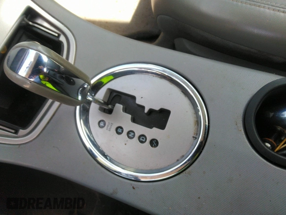 2008 Chrysler Sebring Limited with VIN 1C3LC65M48N692897, listed as a IAAI auction lot 42226902 with 122,746 mi miles and . Bid and sale history available at DreamBid. Image 6.