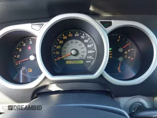 2004 Toyota 4Runner SR5 with VIN JTEBU14R540022637, listed as a IAAI auction lot 41655823 with 240,503 mi miles and . Bid and sale history available at DreamBid. Image 7.