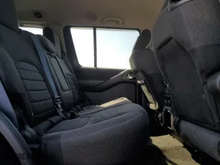2012 Nissan Pathfinder SV with VIN 5N1AR1NB4CC633335, listed as a Copart auction lot 47575745 with 107,509 mi miles and Salvage Title. Bid and sale history available at carsss.com. Image 12.