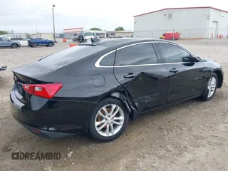2018 Chevrolet Malibu LT with VIN 1G1ZD5ST0JF145580, listed as a IAAI auction lot 41928184 with 170,566 mi miles and . Bid and sale history available at DreamBid. Image 4.