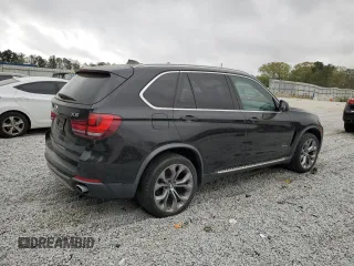 2014 BMW X5 sDrive35i with VIN 5UXKR2C58E0H33780, listed as a Copart auction lot 50932265 with 95,948 mi miles and Clean Title. Bid and sale history available at carsss.com. Image 3.