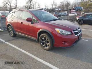 2013 Subaru Crosstrek Limited с VIN JF2GPAGC4D2214789, выставлен на аукционе IAAI как лот 41764717 с пробегом 142 674 миль миль и . История ставок и продаж доступна на DreamBid. Изображение 1.