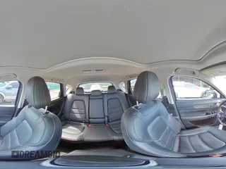 2021 Mazda CX-5 Grand Touring Reserve with VIN JM3KFBAY8M0384498, listed as a Copart auction lot 52013445 with 20,469 mi miles and Salvage Title. Bid and sale history available at carsss.com. Image 13.