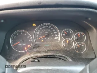 2008 GMC Envoy SLE1 with VIN 1GKDS13S482128809, listed as a Copart auction lot 85961974 with 190,263 mi miles and Clean Title. Bid and sale history available at DreamBid. Image 9.