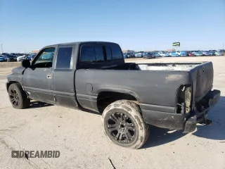 1996 Dodge 1500 с VIN 3B7HC13Z0TG177108, выставлен на аукционе Copart как лот 48244335 с пробегом 236 950 миль миль и Списание • Salvage title. История ставок и продаж доступна на DreamBid. Изображение 2.