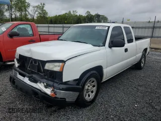 2006 Chevrolet Silverado 1500 LT1 with VIN 1GCEC19T36Z135087, listed as a Copart auction lot 51912555 with 199,682 mi miles and Salvage Title. Bid and sale history available at DreamBid. Image 1.
