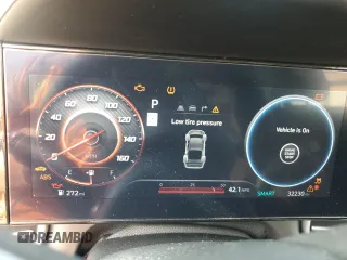 2024 Hyundai Elantra SEL с VIN KMHLM4DG9RU694429, выставлен на аукционе Copart как лот 60974725 с пробегом 32 230 миль миль и Списание • Salvage title. История ставок и продаж доступна на DreamBid. Изображение 9.