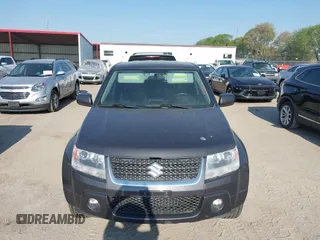 2012 Suzuki Grand Vitara Premium z VIN JS3TD0D22C4101455, wystawiony jako IAAI lot #42211776 z przebiegiem 153 569 mil mil oraz . Historia ofert i sprzedaży dostępna na DreamBid. Obrazek 6.