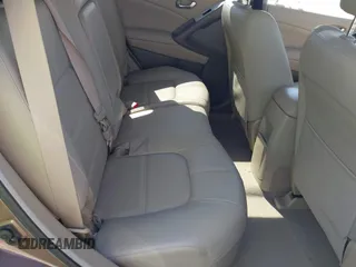 2013 Nissan Murano LE with VIN JN8AZ1MU2DW208076, listed as a IAAI auction lot 41911212 with 127,994 mi miles and . Bid and sale history available at DreamBid. Image 8.