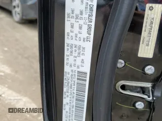 2014 Jeep Patriot Sport with VIN 1C4NJPBA4ED715106, listed as a Copart auction lot 58705135 with 87,819 mi miles and Salvage title. Bid and sale history available at DreamBid. Image 12.