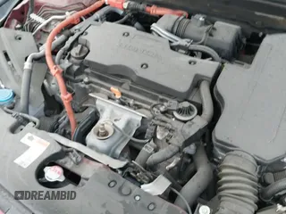 2021 Honda Accord Touring z VIN 1HGCV3F92MA015803, wystawiony jako IAAI lot #43078480 z przebiegiem 16 057 mil mil oraz . Historia ofert i sprzedaży dostępna na DreamBid. Obrazek 19.