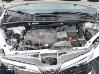 2020 Toyota Sienna XLE with VIN 5TDDZ3DC3LS231666, listed as a IAAI auction lot 42296603 with 49,075 mi miles and . Bid and sale history available at DreamBid. Image 10.