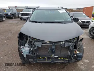 2016 Toyota RAV4 LE with VIN JTMZFREV3GJ095589, listed as a IAAI auction lot 41925815 with 298,773 mi miles. Bid and sale history available at carsss.com. Image 12.