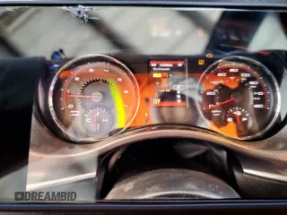 2012 Dodge Charger RT with VIN 2C3CDXCT6CH270502, listed as a Copart auction lot 55694635 with 172,368 mi miles and Salvage Title. Bid and sale history available at DreamBid. Image 9.