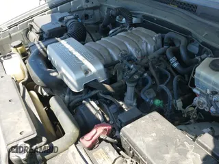 2003 Toyota 4Runner SR5 z VIN JTEZT14R530010956, wystawiony jako IAAI lot #42317091 z przebiegiem 206 230 mil mil oraz . Historia ofert i sprzedaży dostępna na DreamBid. Obrazek 16.