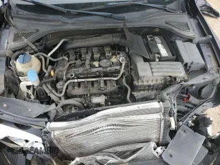 2015 Volkswagen Passat Sport с VIN 1VWBT7A33FC065723, выставлен на аукционе Copart как лот 48561105 с пробегом 144 086 миль миль и Списание • Salvage title. История ставок и продаж доступна на DreamBid. Изображение 11.