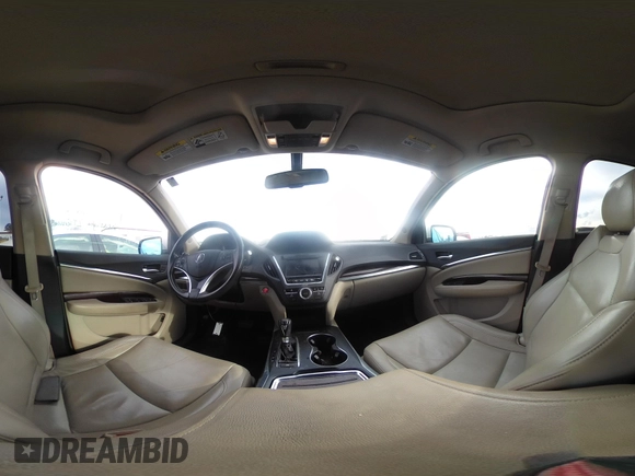 2014 Acura MDX z VIN 5FRYD4H22EB015174, wystawiony jako IAAI lot #41717456 z przebiegiem 176 163 mil mil oraz . Historia ofert i sprzedaży dostępna na DreamBid. Obrazek 20.