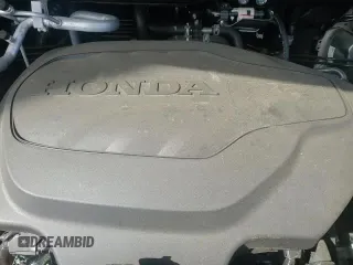 2025 Honda Odyssey Sport-L z VIN 5FNRL6H7XSB059368, wystawiony jako Copart lot #84730685 z przebiegiem 11 860 mil mil oraz Nie do naprawy • Non repairable. Historia ofert i sprzedaży dostępna na DreamBid. Obrazek 15.