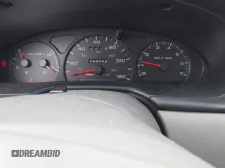 2000 Mercury Sable LS Premium Group z VIN 1MEFM53S8YG618077, wystawiony jako IAAI lot #41918900 z przebiegiem 340 048 mil mil oraz . Historia ofert i sprzedaży dostępna na DreamBid. Obrazek 7.