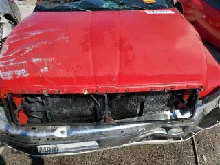 2000 Dodge Ram 2500 with VIN 1B7KC2369YJ129100, listed as a Copart auction lot 73512904 with 0 mi miles and Non Repairable. Bid and sale history available at carsss.com. Image 11.